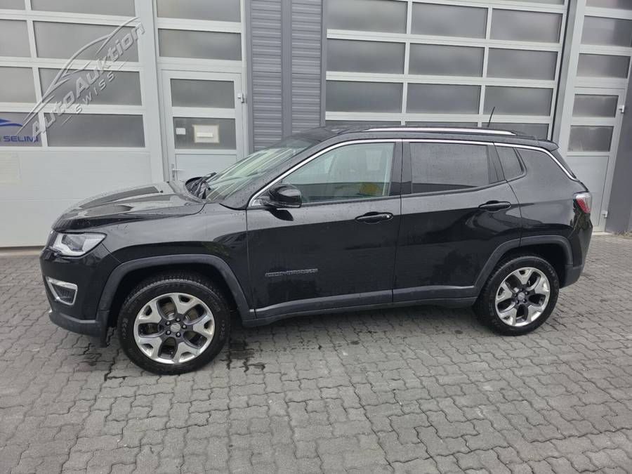 JEEP Compass 1.4