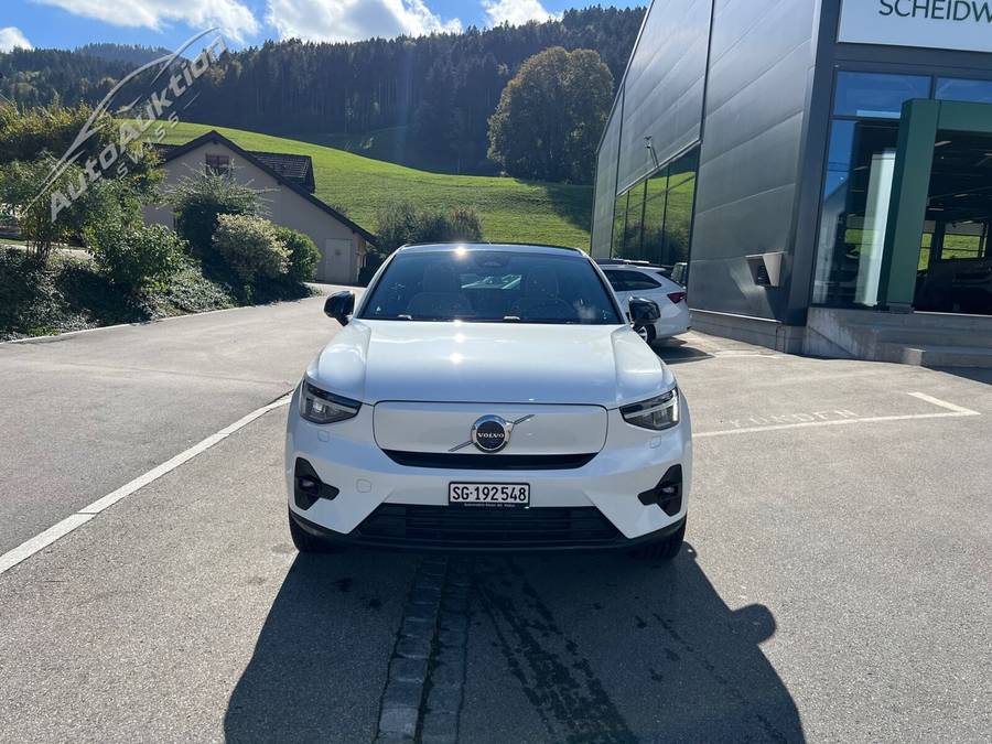 VOLVO C40 Recharge