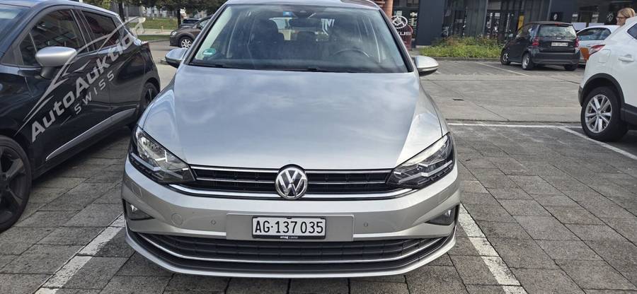 VW Golf Sportsv. 1.5