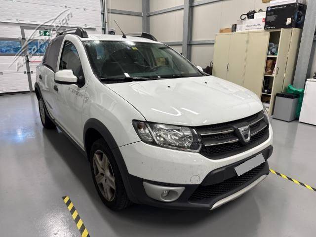 Dacia Sandero 1.5 dCi 90 Stepway