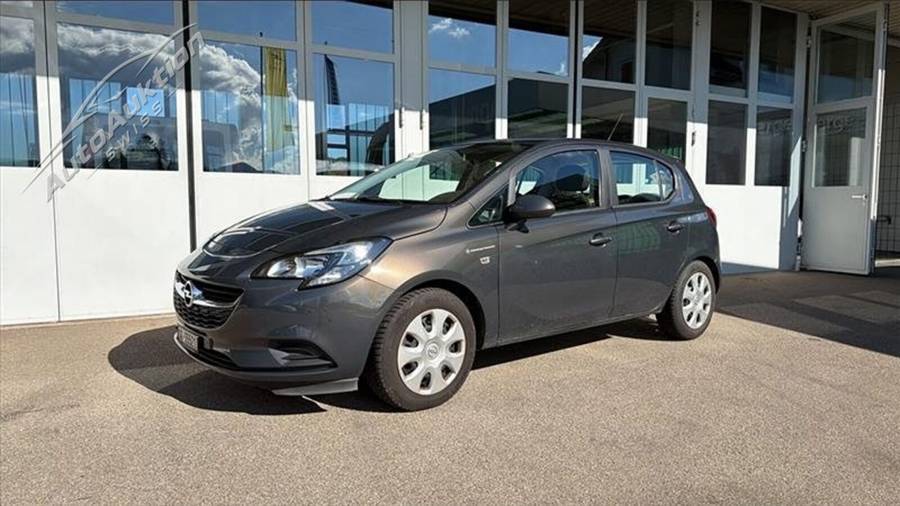 OPEL Corsa E 1.0T