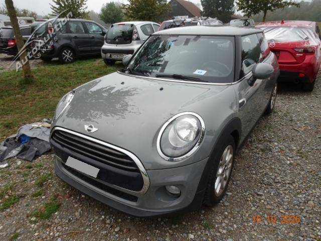 Mini MINI, Cooper