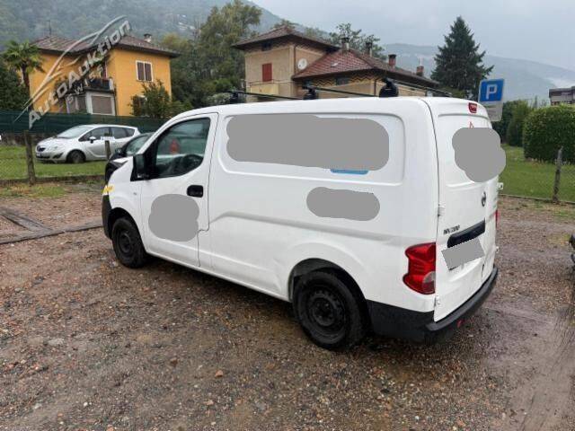 Nissan NV200 fourg. 1.5 dci Pro
