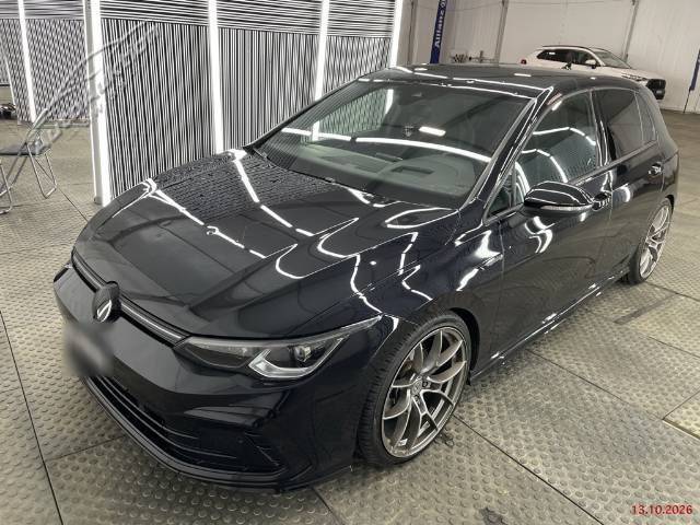 VW Golf VIII 1.5 eTSI R-Line DSG, 150 PS