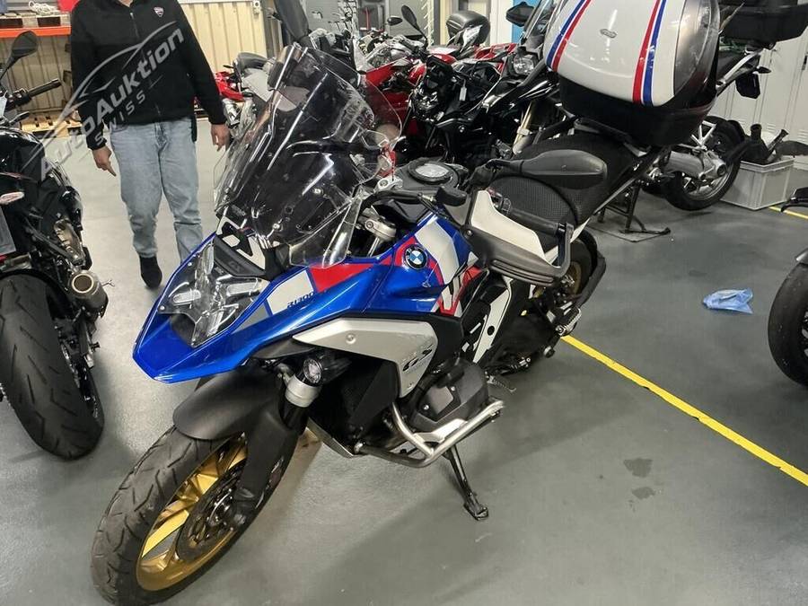 BMW R 1300 GS