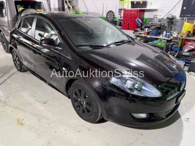Fiat Bravo 1.4 16V MultiAir Sport