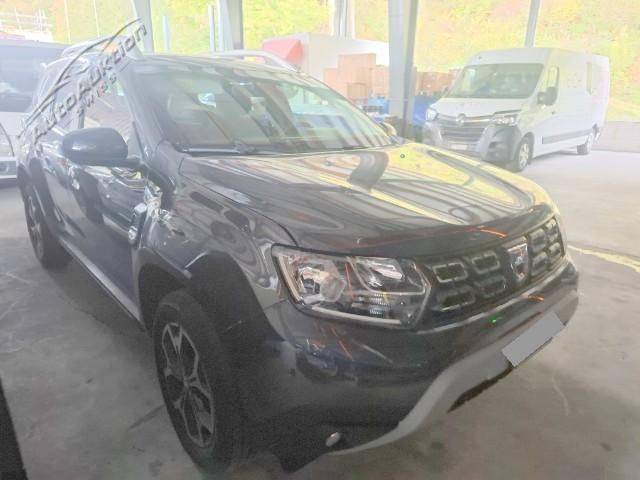 Dacia Duster 1.3 TCe 150 Celebration 4WD
