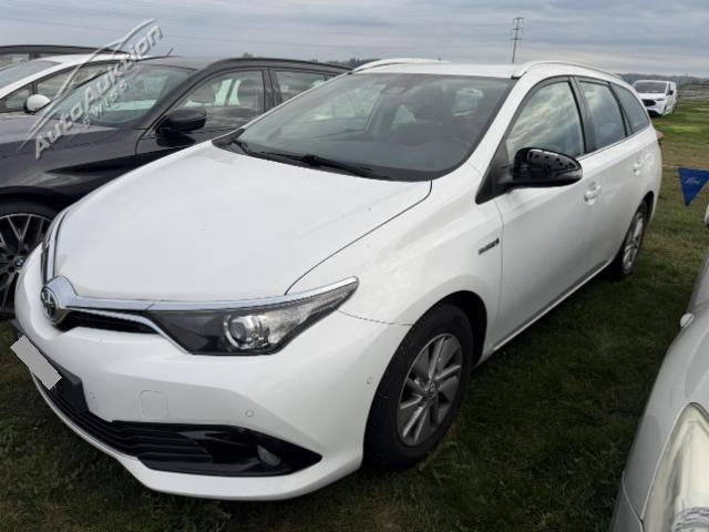 Toyota Auris Touring Sports 1.8 HSD Comfort