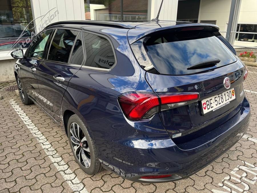 FIAT Tipo 1.6 JTD SW