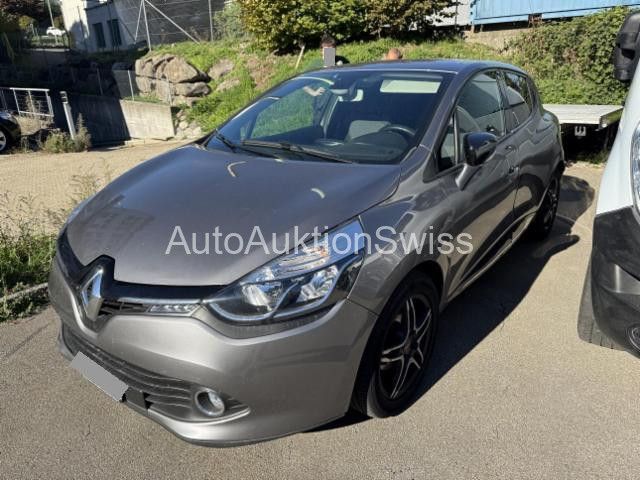 Renault Clio 1.2 TCe 120 GT