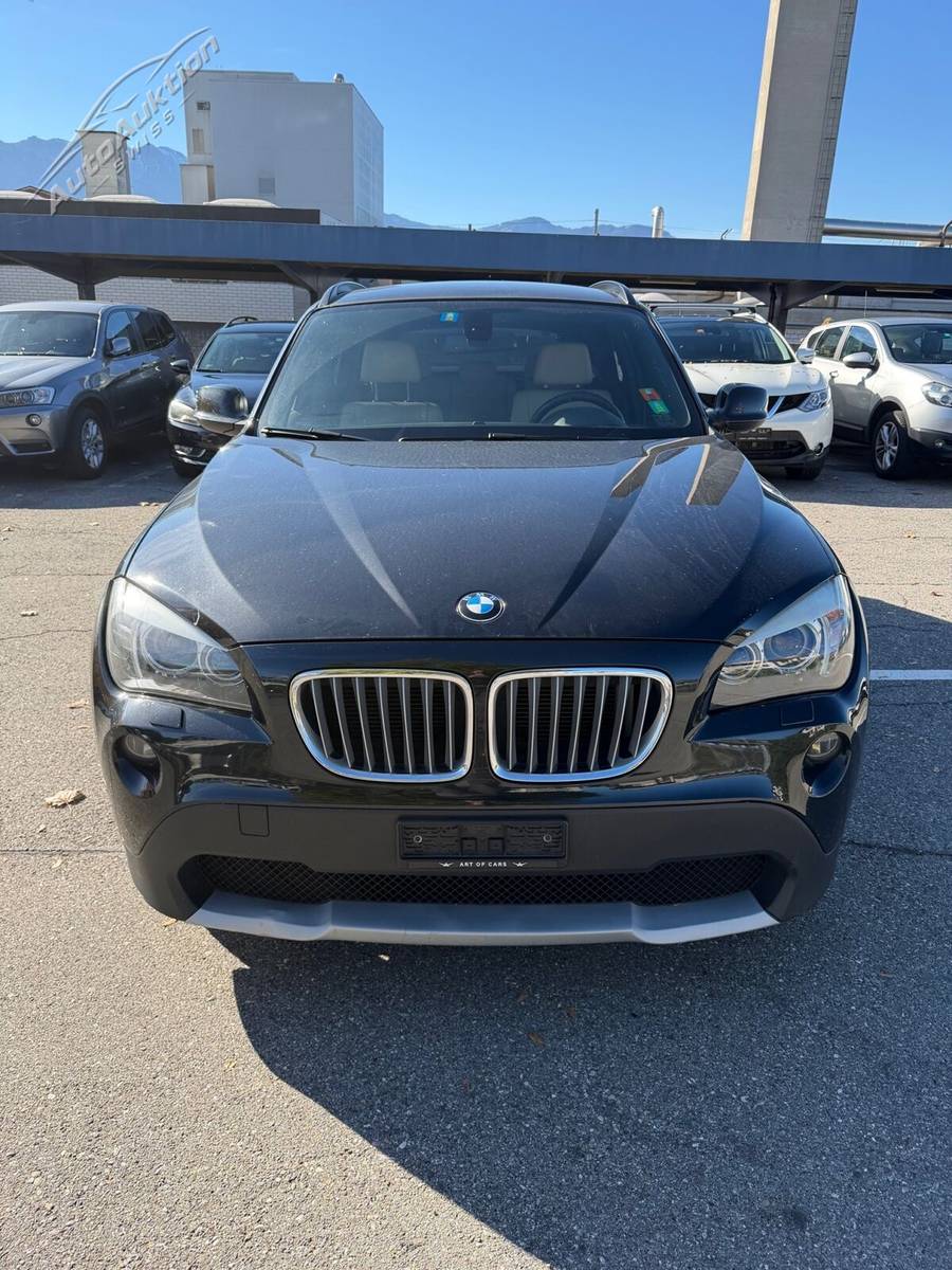 BMW X1 xDrive23d