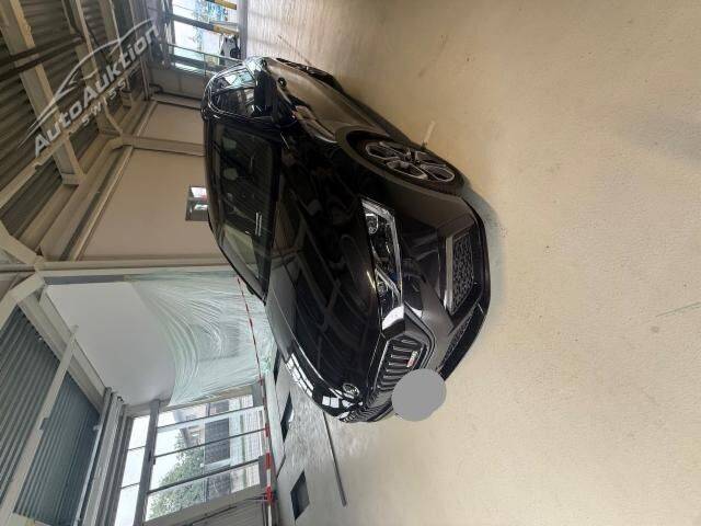 Skoda Octavia Combi 2.0 TSI RS DSG