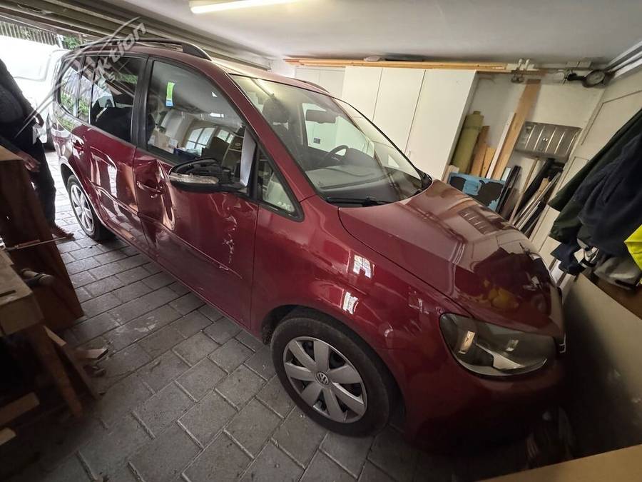 VW Touran