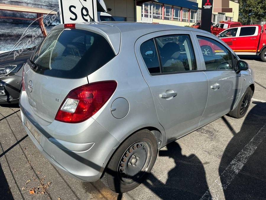 OPEL Corsa D 14, 90 PS