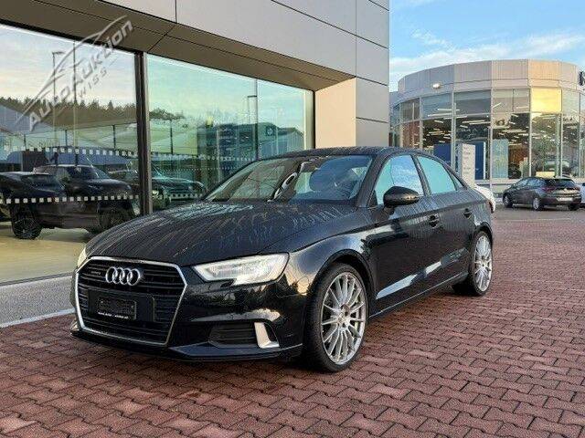 Audi A3 Lim. 2.0 TFSI