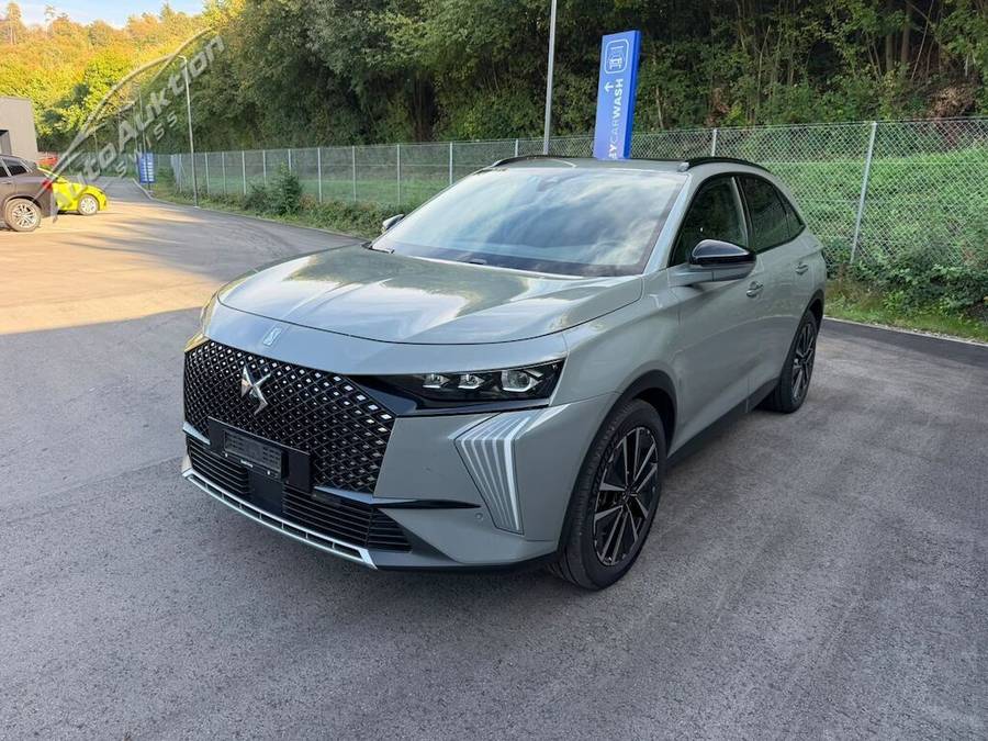 DS DS7 1.6 E-Tense Opéra 4x4 - Plug-In Hybrid