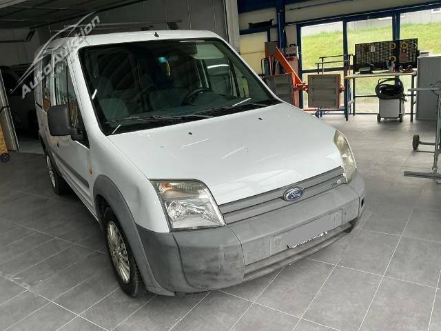 Ford Transit Connect 220S 220 s