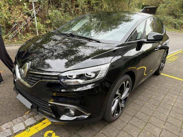 Renault Scénic 1.3 TCe 140 Intens EDC