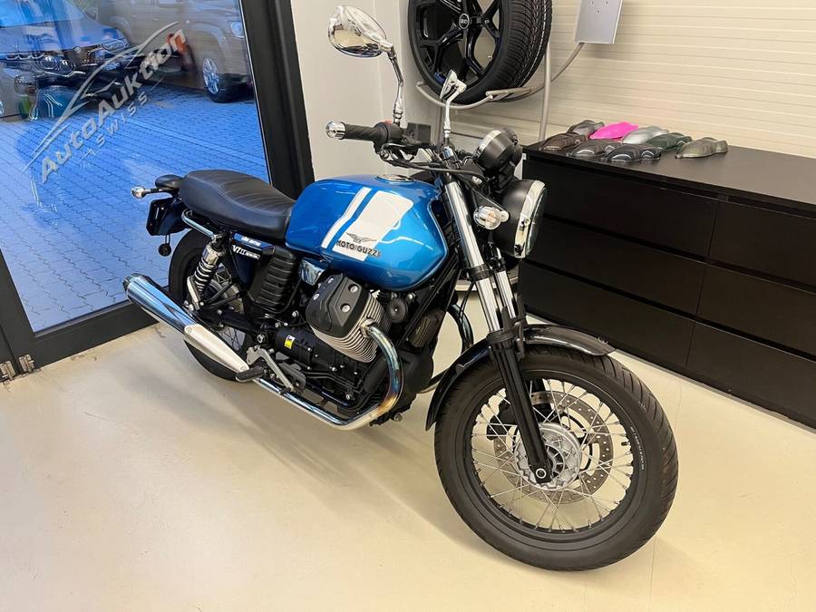 CF MOTO MOTO GUZZI V7 SPECIAL