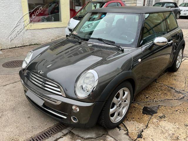 Mini Mini R50 1.6i Cooper Park Lane