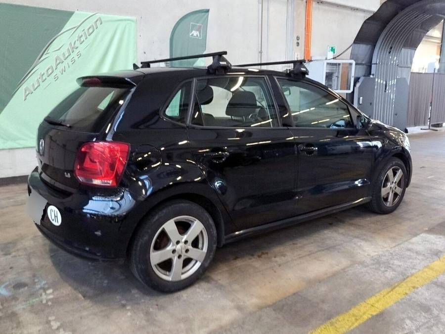 VW Polo 1.4, 86 PS