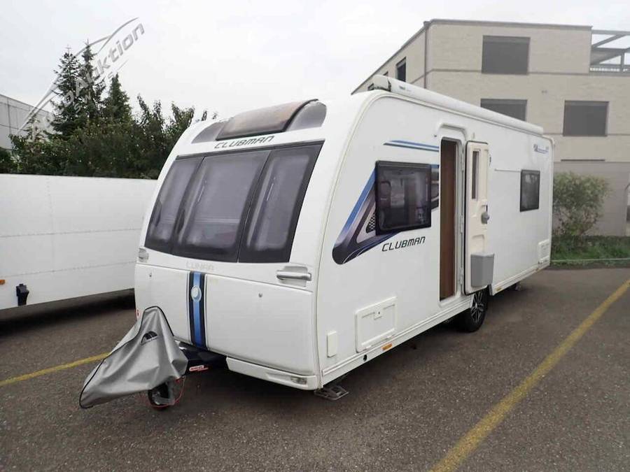 LUNAR CLUBMAN SR