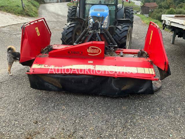 Vicon CM290 290