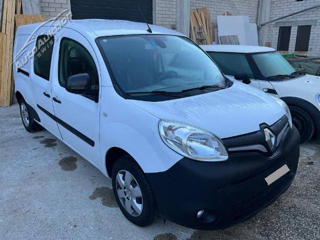 Renault Kangoo Express Maxi 1.5 dCi 95 Business S/S