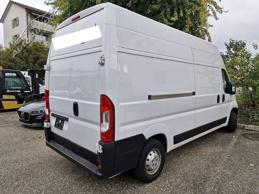 Opel Movano C Kasten L3 H3 2.2 TD 140