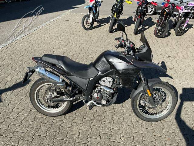 Malaguti Dune 125 Dune 125