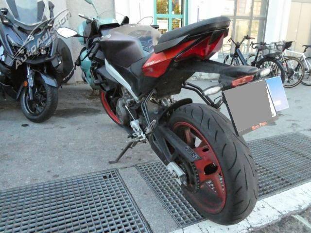 Aprilia RS 457