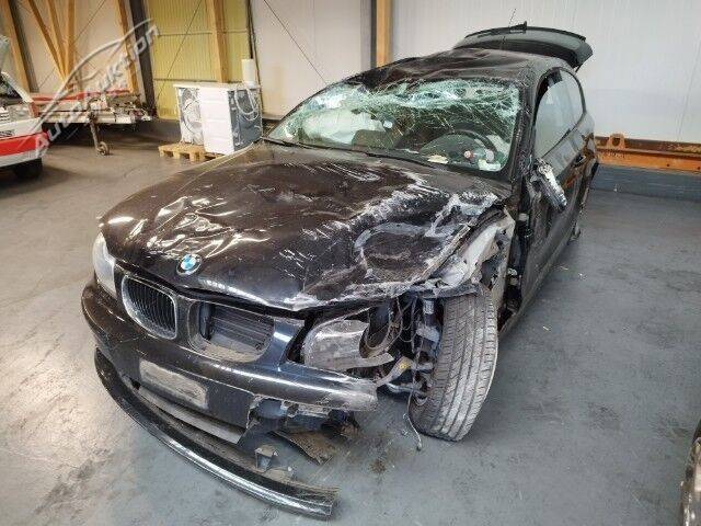 BMW 116i 116i