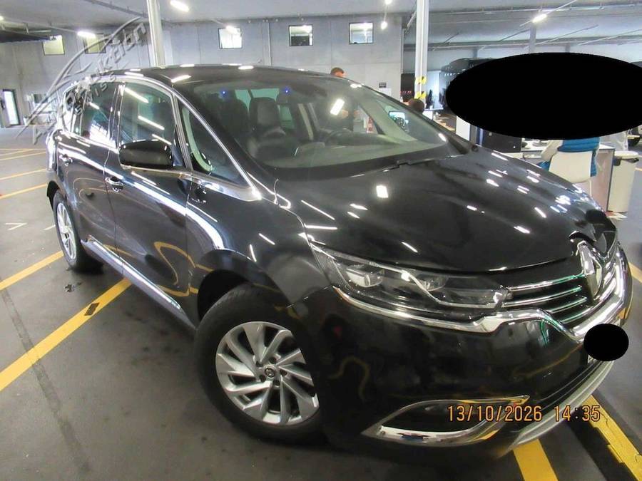 RENAULT Espace INTENS