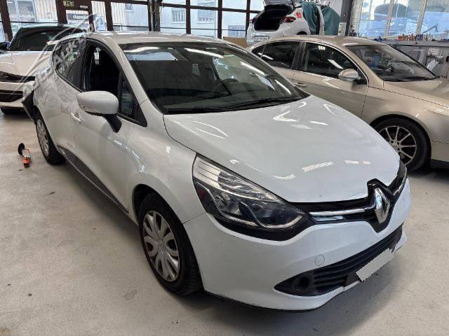 Renault Clio 1.2 16V Expression