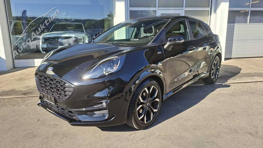 FORD Puma 1.0 SCTi