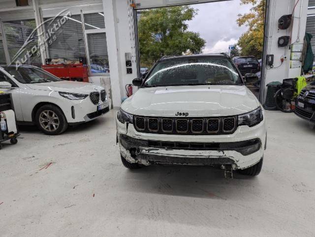 Jeep Compass 1.3 Limited 4xe