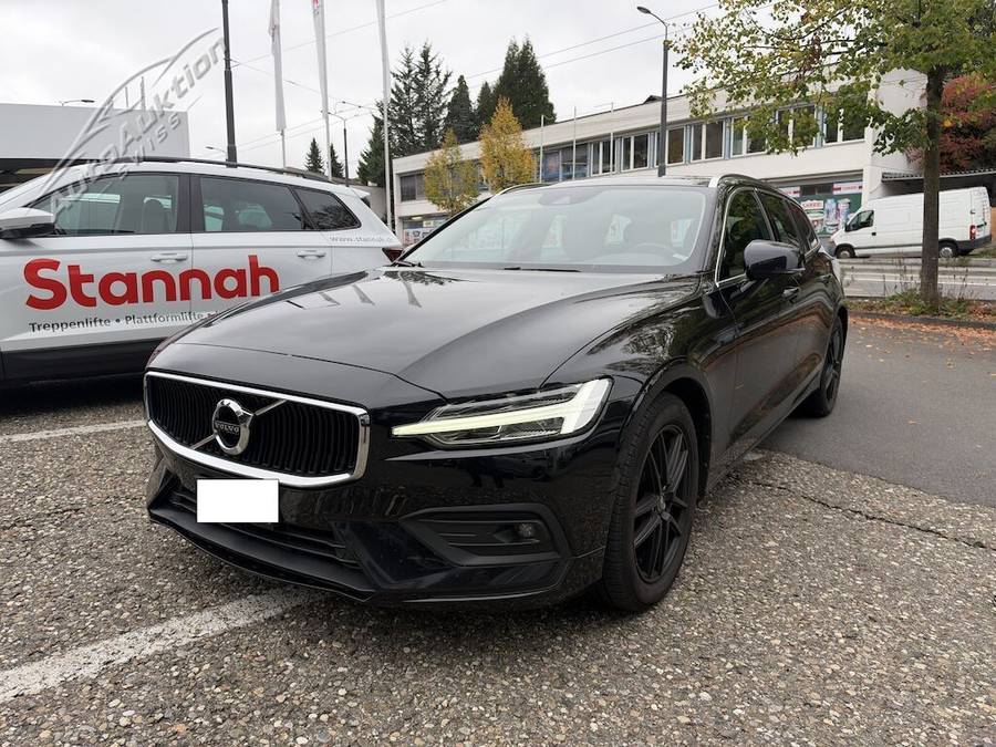 Volvo V60 D4 Momentum
