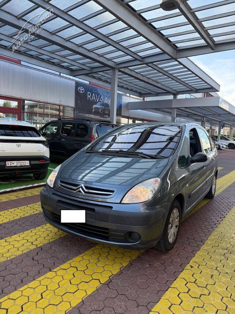 Citroën Picasso
