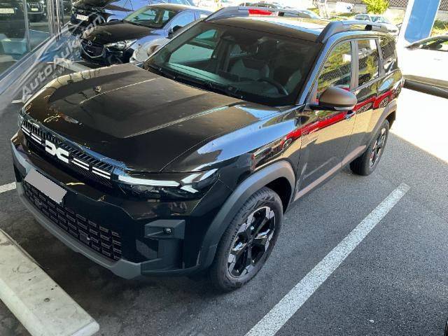 Dacia Bigster 1.8 Hybrid Extreme