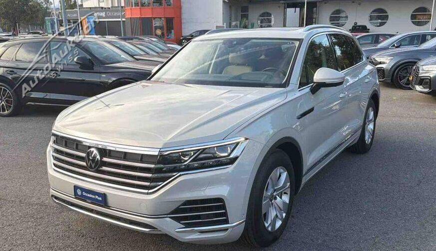 VW Touareg V6 TSI Atmosphere 3.0, 340 CV