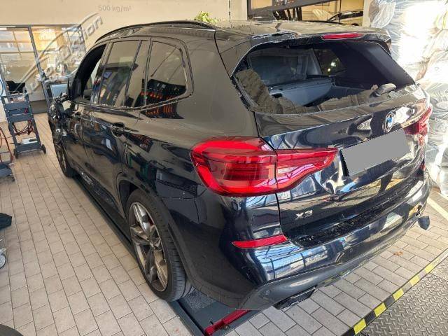 BMW X3 M40i