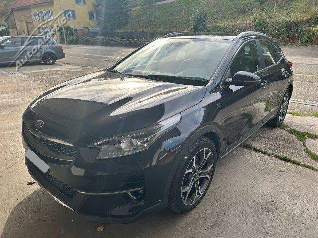 Kia XCeed 1.4 T-GDi Trend