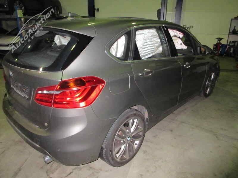 BMW 225I XDRIVE