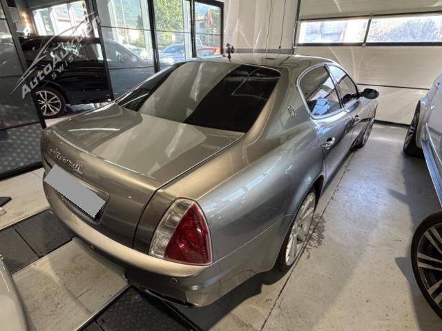 Maserati Quattroporte 4.2 V8 Sport GT