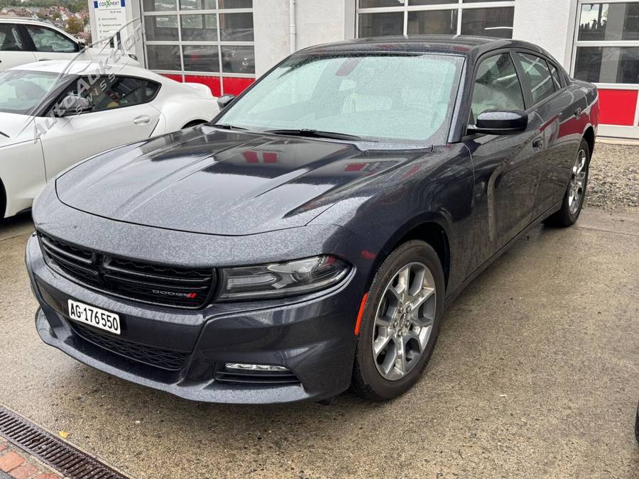 DODGE Charger SXT