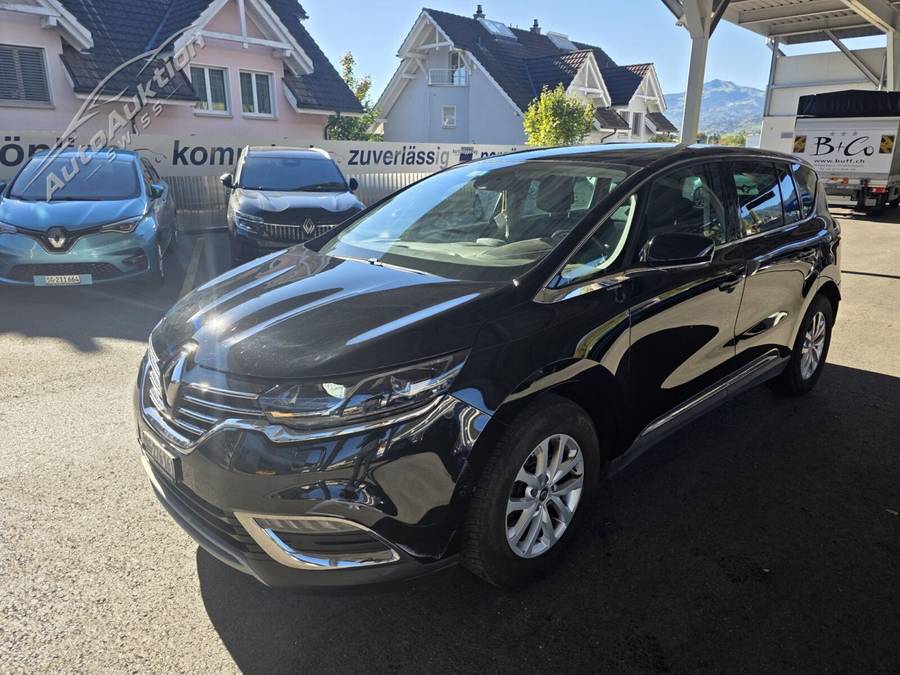 RENAULT Espace