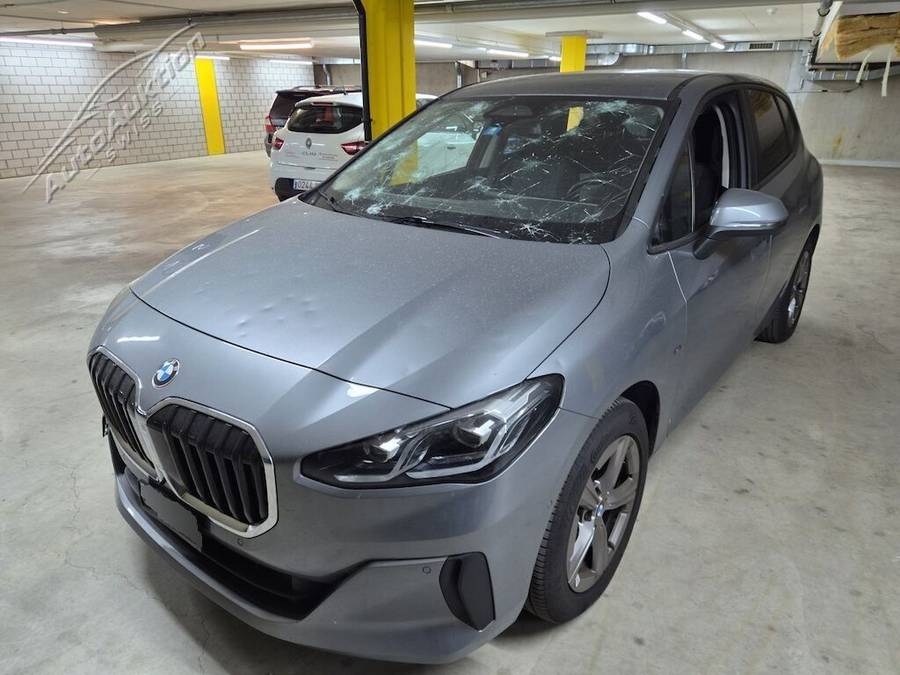 BMW 2er Reihe U06 Active Tourer 223d xDrive