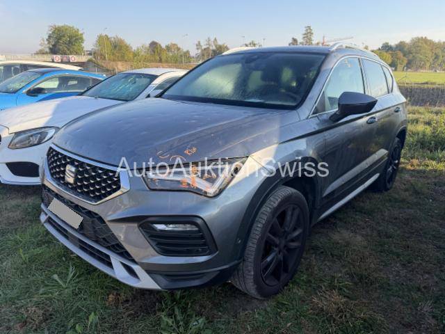 SEAT Ateca 1.5 TSI Xperience DSG
