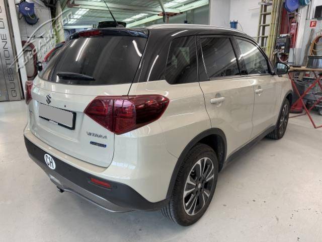 Suzuki Vitara 1.5B Top Hybrid Edition 35 4x4