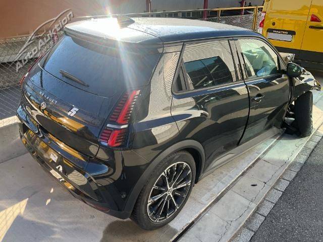 Renault R5 E-Tech Comfort Range 52KW/H